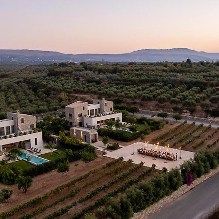 Citrus Grove Luxury Villas Skaleta Zewnętrze zdjęcie