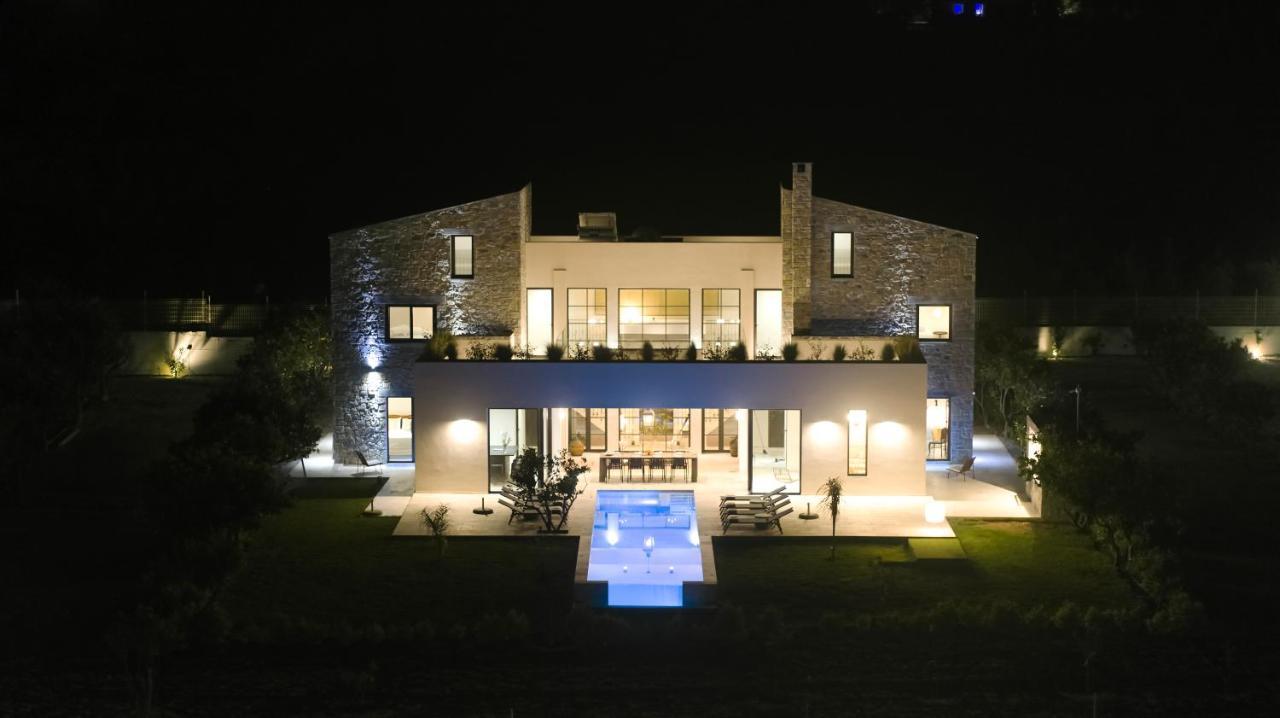 Citrus Grove Luxury Villas Skaleta Zewnętrze zdjęcie