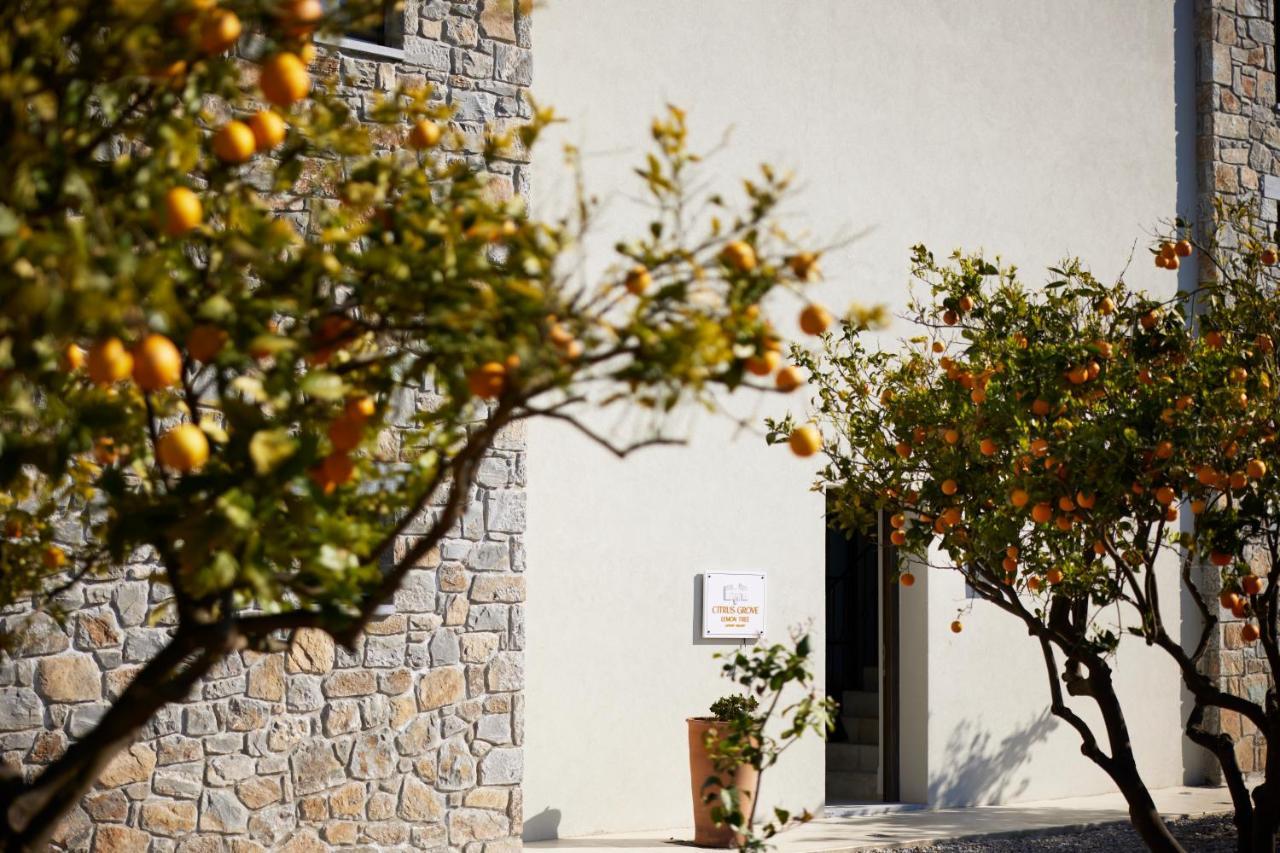 Citrus Grove Luxury Villas Skaleta Zewnętrze zdjęcie
