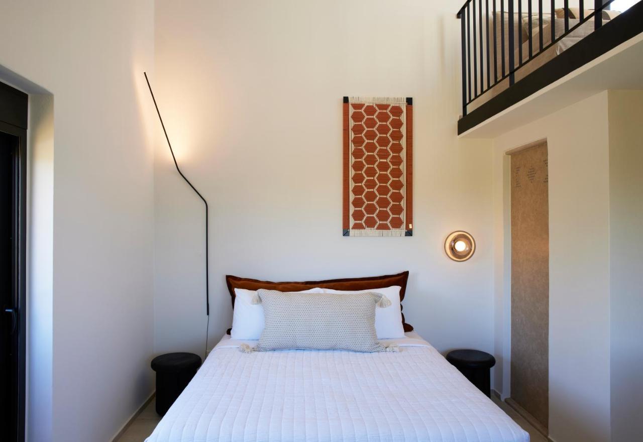 Citrus Grove Luxury Villas Skaleta Zewnętrze zdjęcie