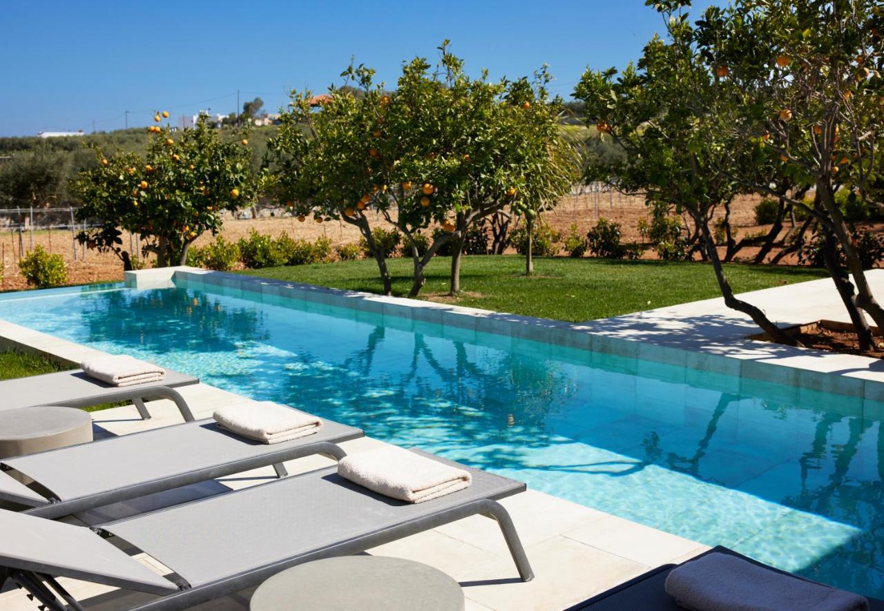 Citrus Grove Luxury Villas Skaleta Zewnętrze zdjęcie