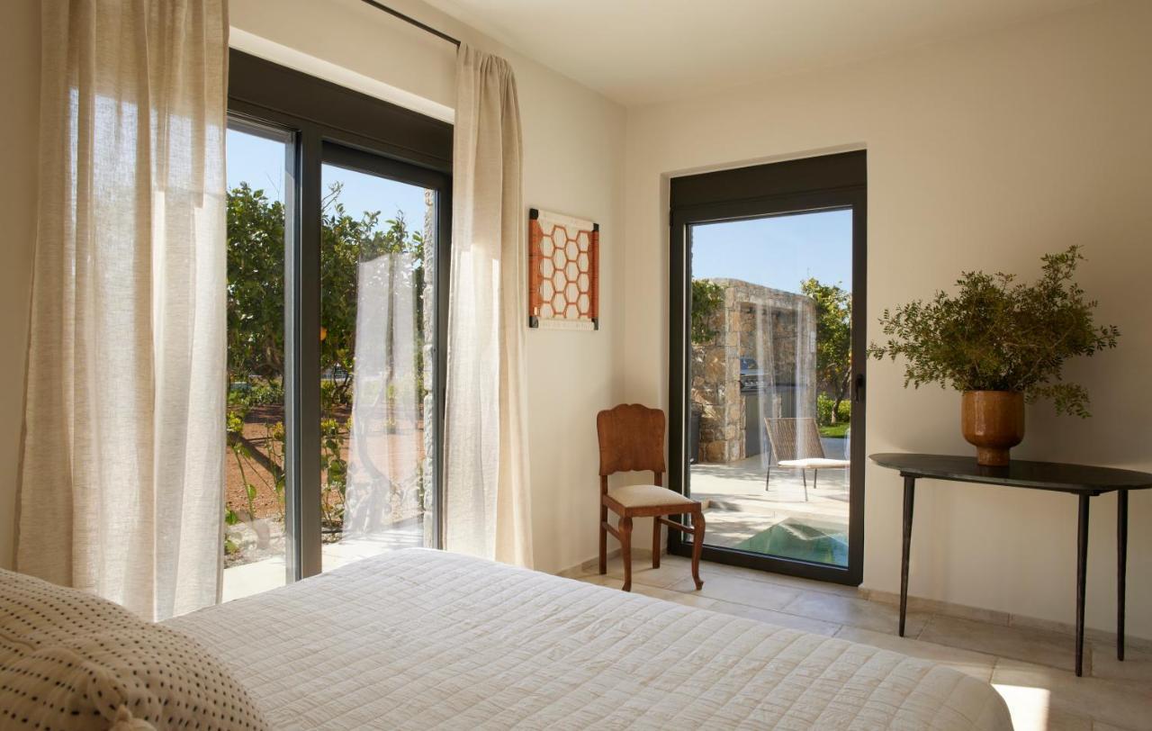 Citrus Grove Luxury Villas Skaleta Zewnętrze zdjęcie