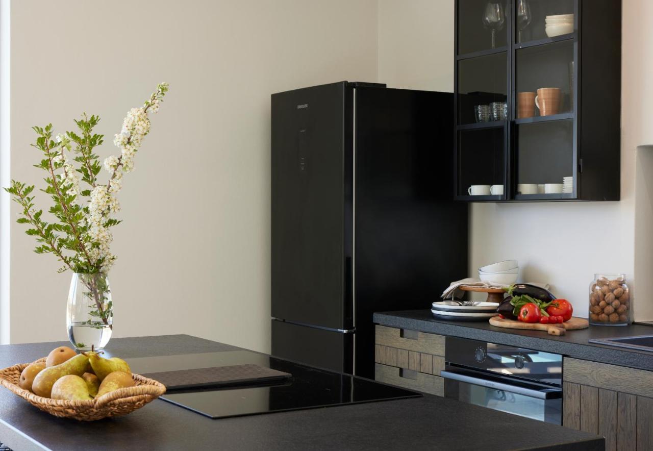 Citrus Grove Luxury Villas Skaleta Zewnętrze zdjęcie