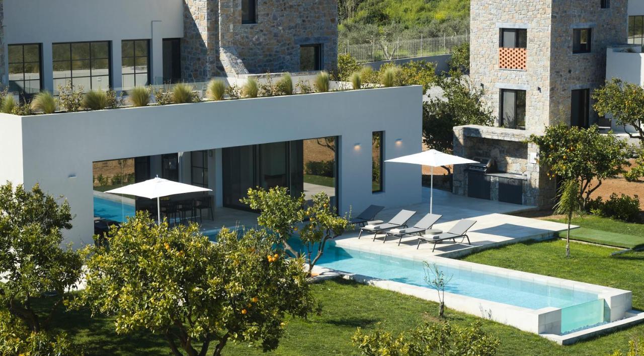 Citrus Grove Luxury Villas Skaleta Zewnętrze zdjęcie
