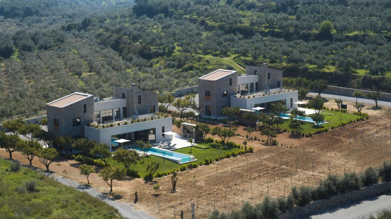 Citrus Grove Luxury Villas Skaleta Zewnętrze zdjęcie