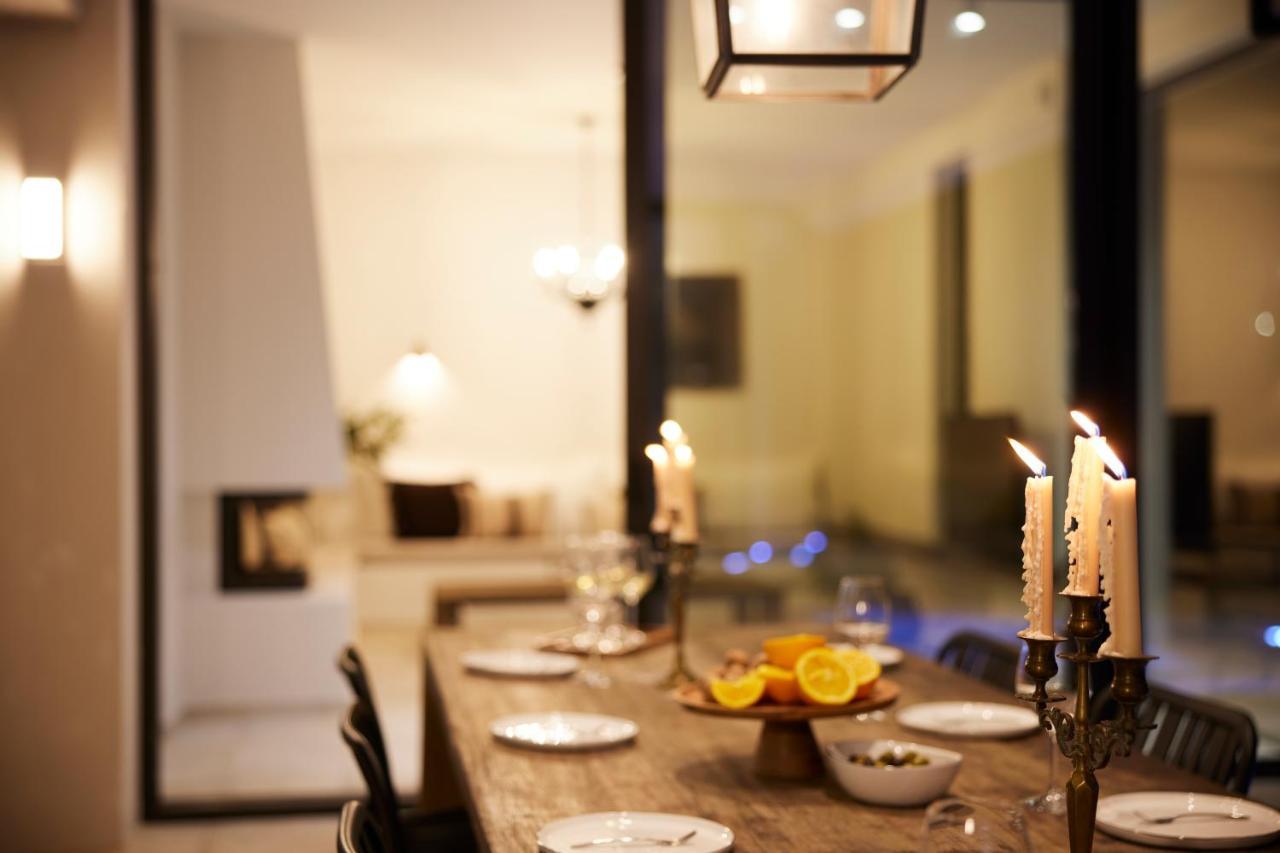 Citrus Grove Luxury Villas Skaleta Zewnętrze zdjęcie
