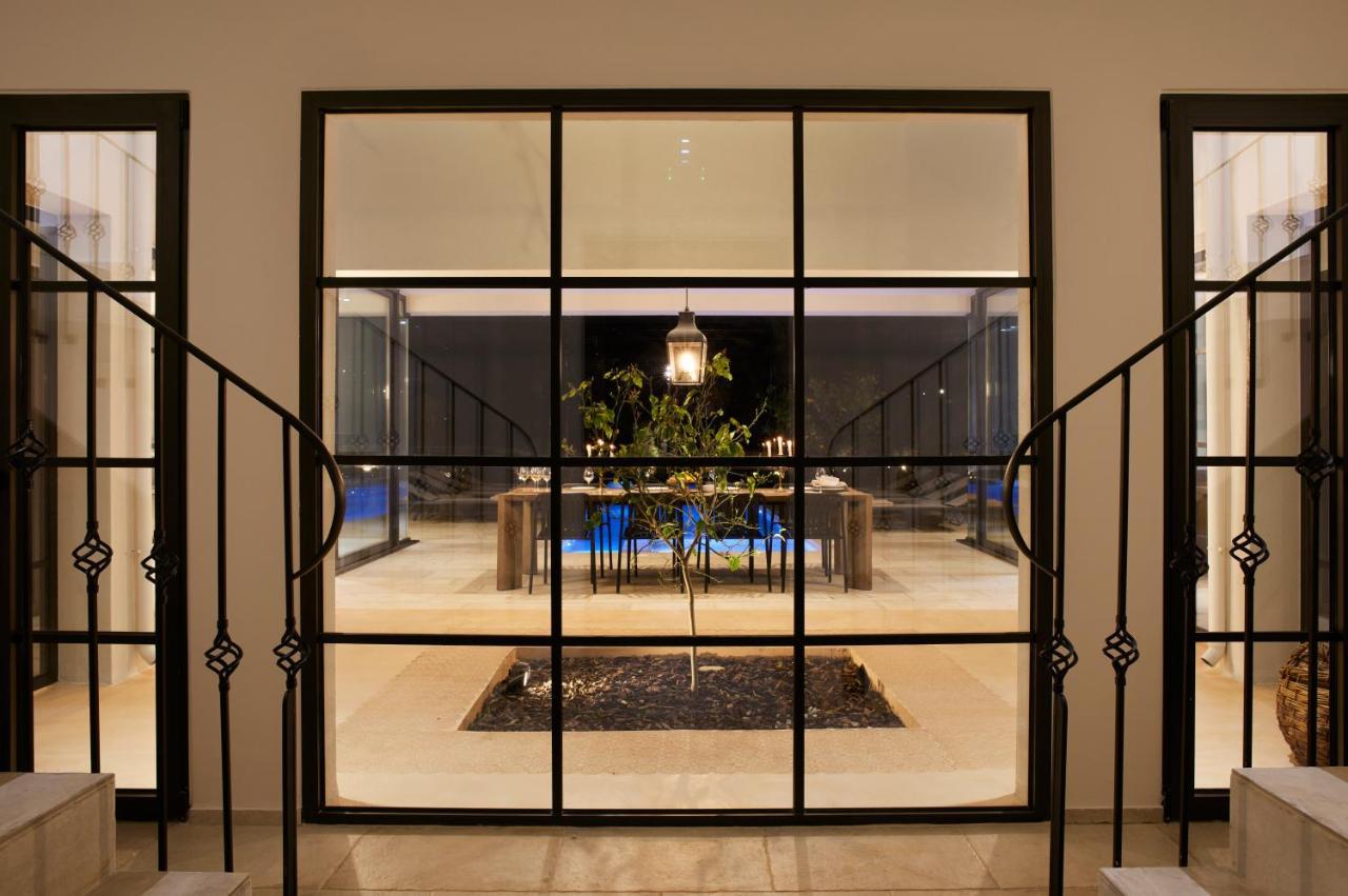 Citrus Grove Luxury Villas Skaleta Zewnętrze zdjęcie