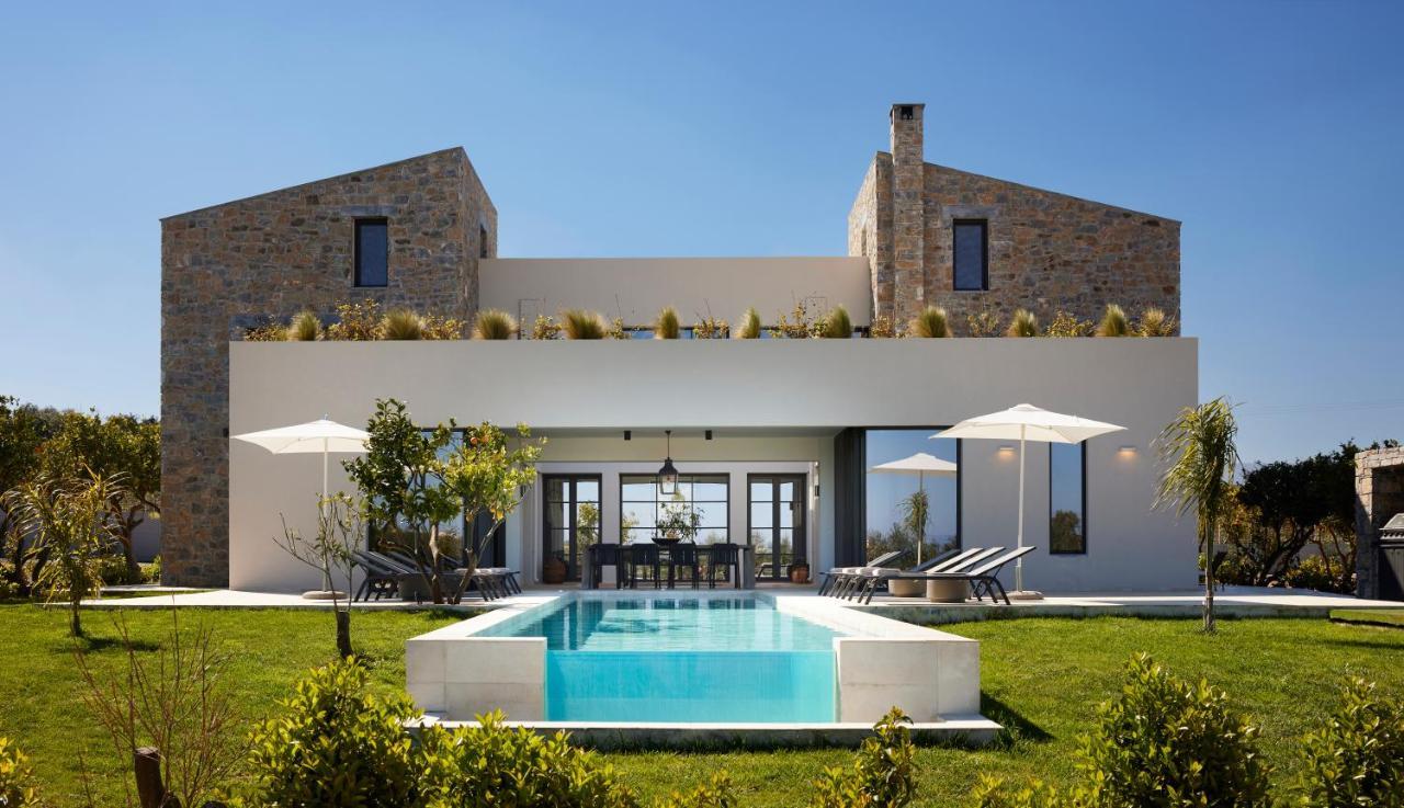 Citrus Grove Luxury Villas Skaleta Zewnętrze zdjęcie