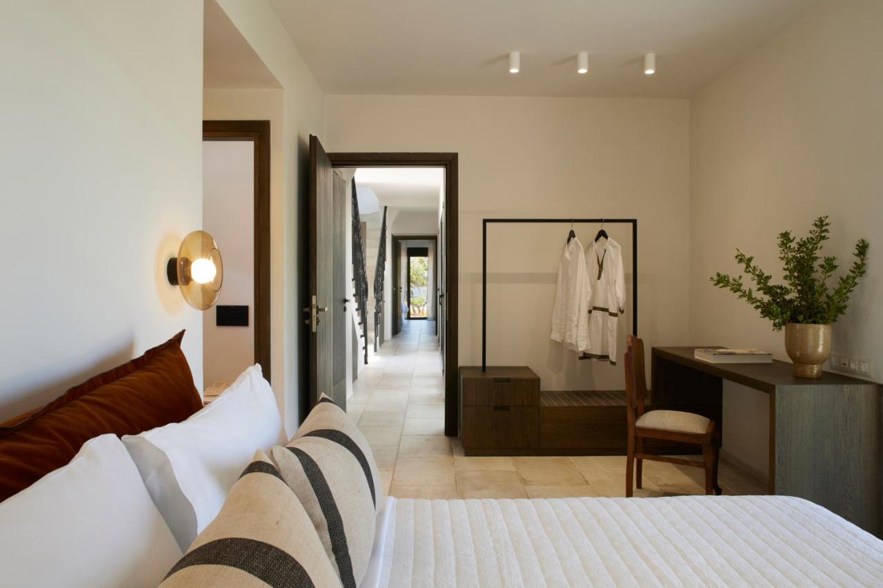 Citrus Grove Luxury Villas Skaleta Zewnętrze zdjęcie