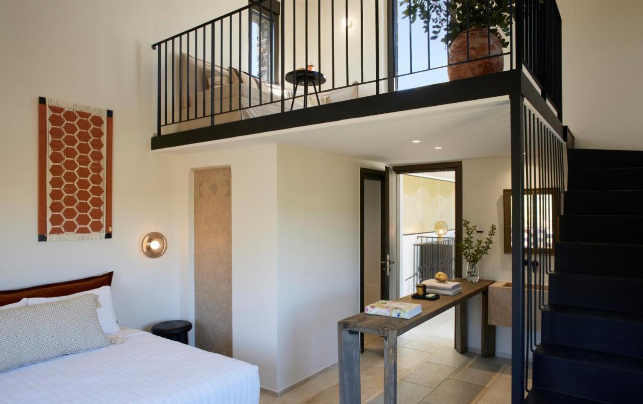 Citrus Grove Luxury Villas Skaleta Zewnętrze zdjęcie