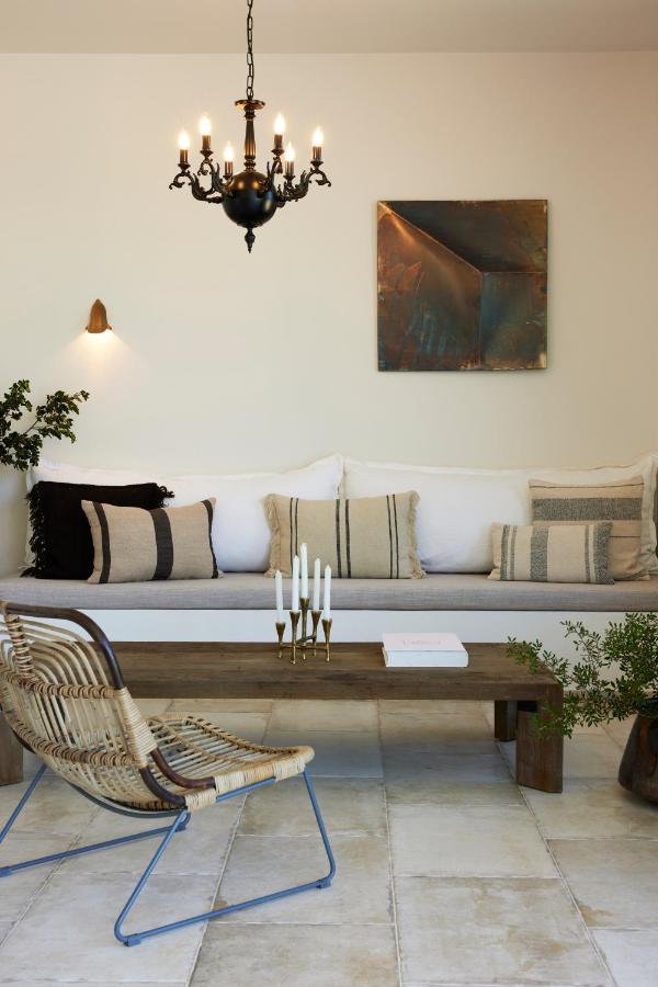 Citrus Grove Luxury Villas Skaleta Zewnętrze zdjęcie