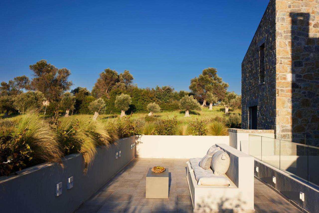 Citrus Grove Luxury Villas Skaleta Zewnętrze zdjęcie