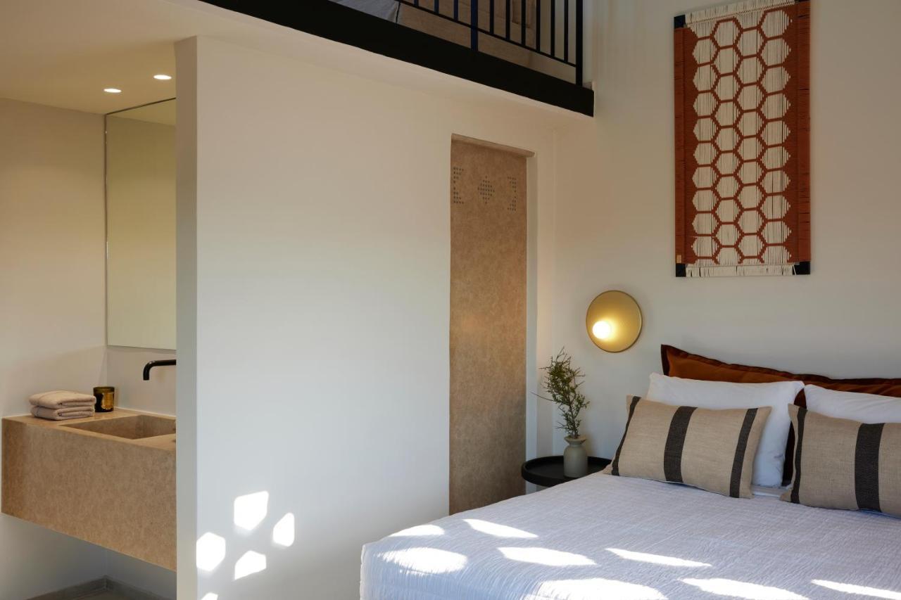 Citrus Grove Luxury Villas Skaleta Zewnętrze zdjęcie