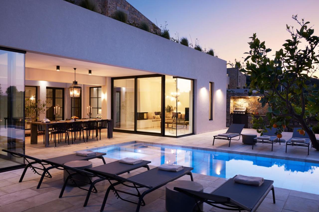 Citrus Grove Luxury Villas Skaleta Zewnętrze zdjęcie