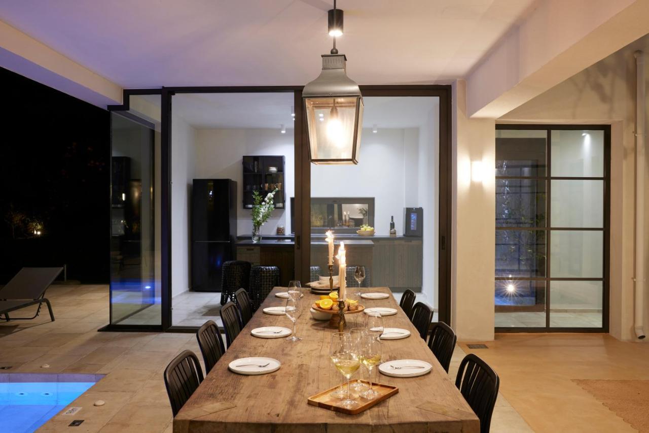 Citrus Grove Luxury Villas Skaleta Zewnętrze zdjęcie