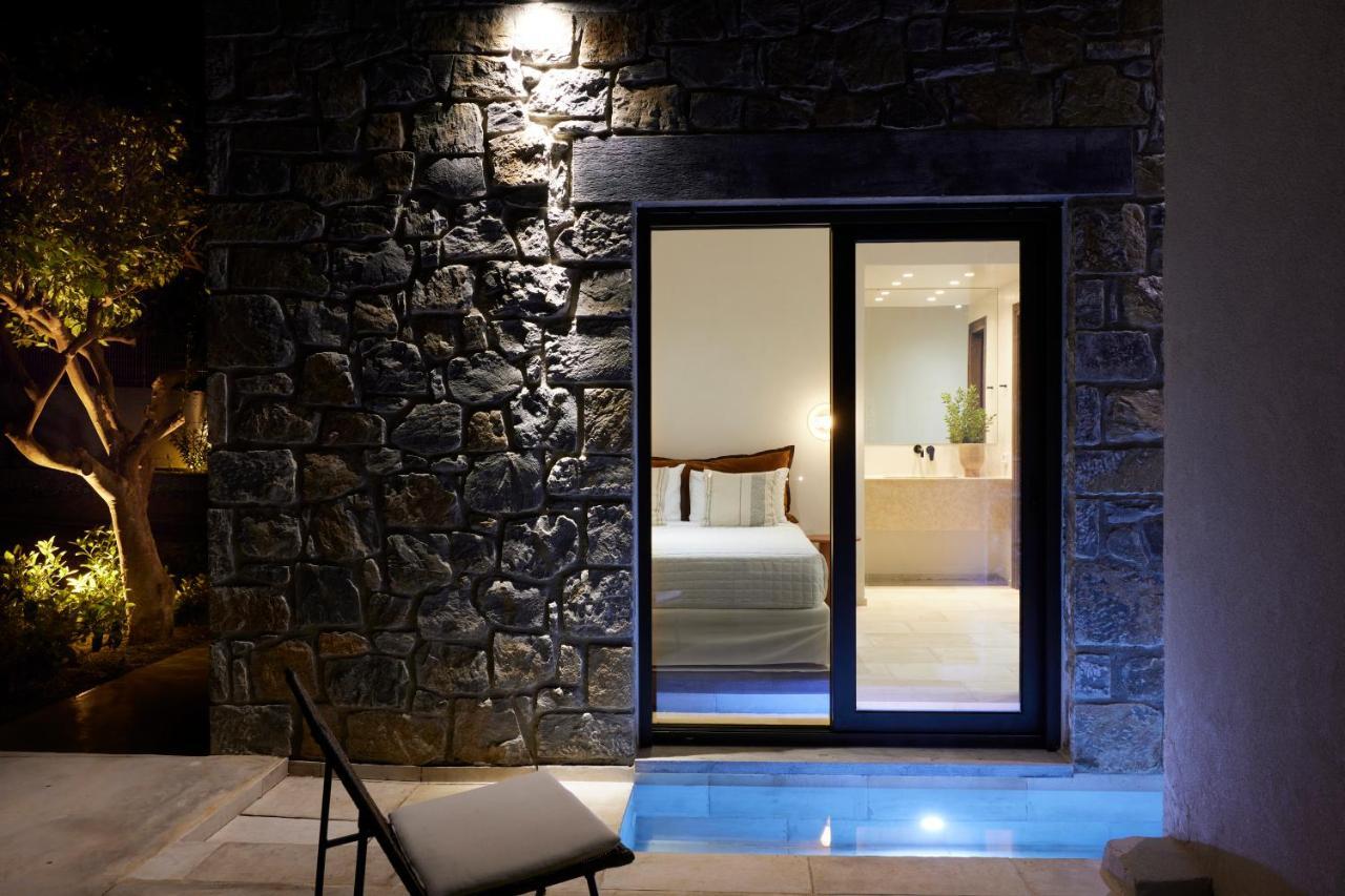 Citrus Grove Luxury Villas Skaleta Zewnętrze zdjęcie