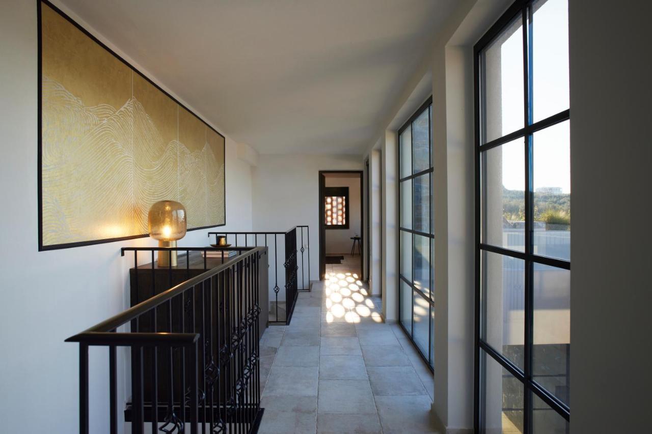 Citrus Grove Luxury Villas Skaleta Zewnętrze zdjęcie