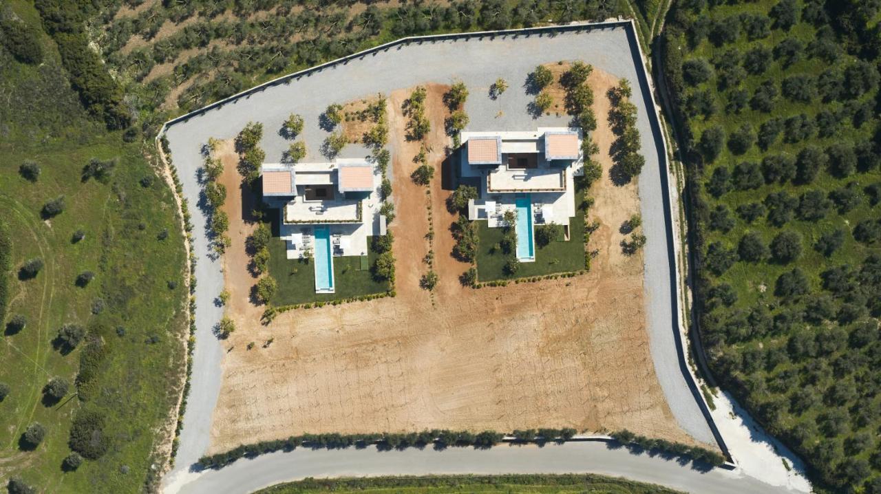 Citrus Grove Luxury Villas Skaleta Zewnętrze zdjęcie