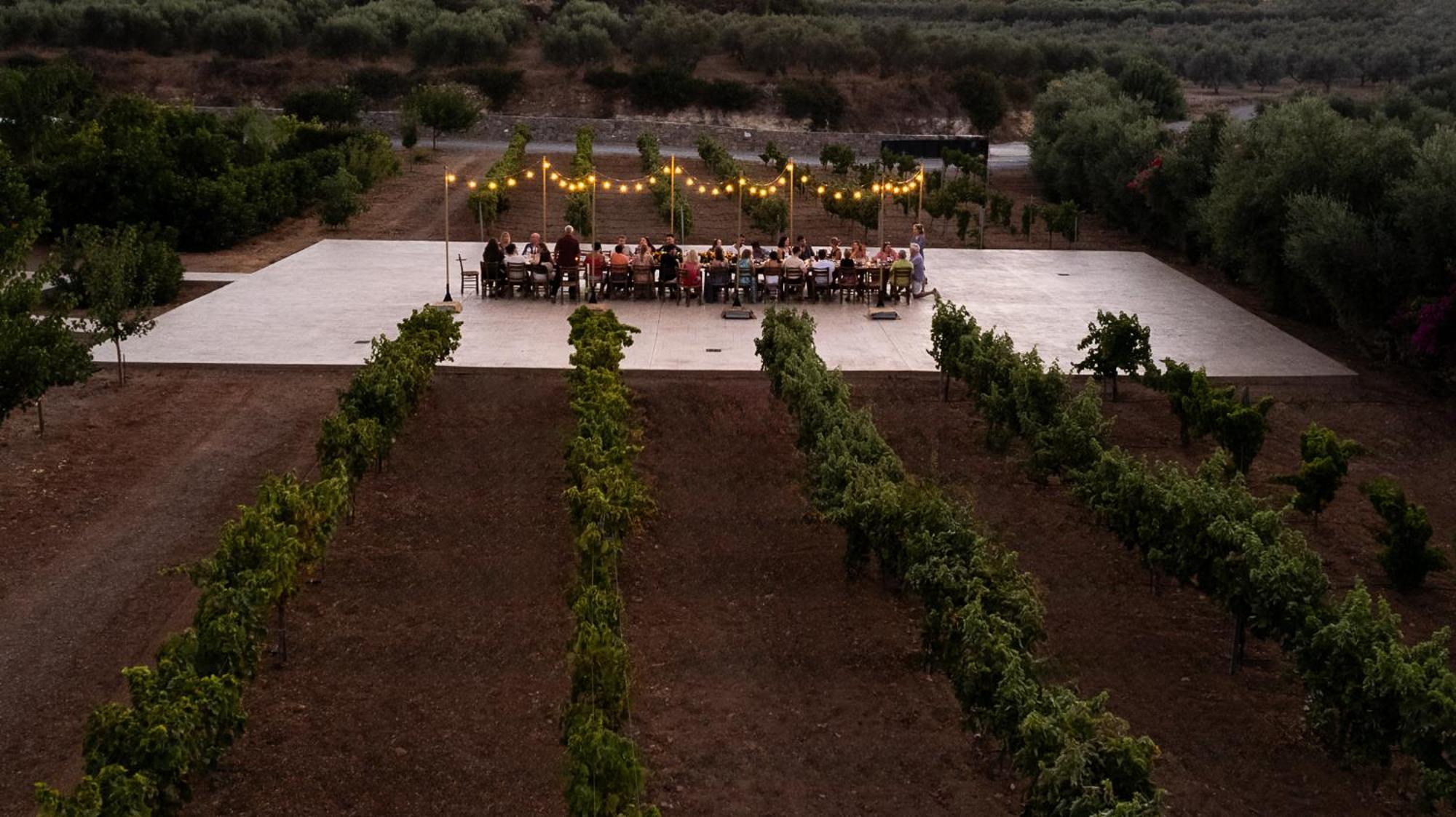 Citrus Grove Luxury Villas Skaleta Zewnętrze zdjęcie